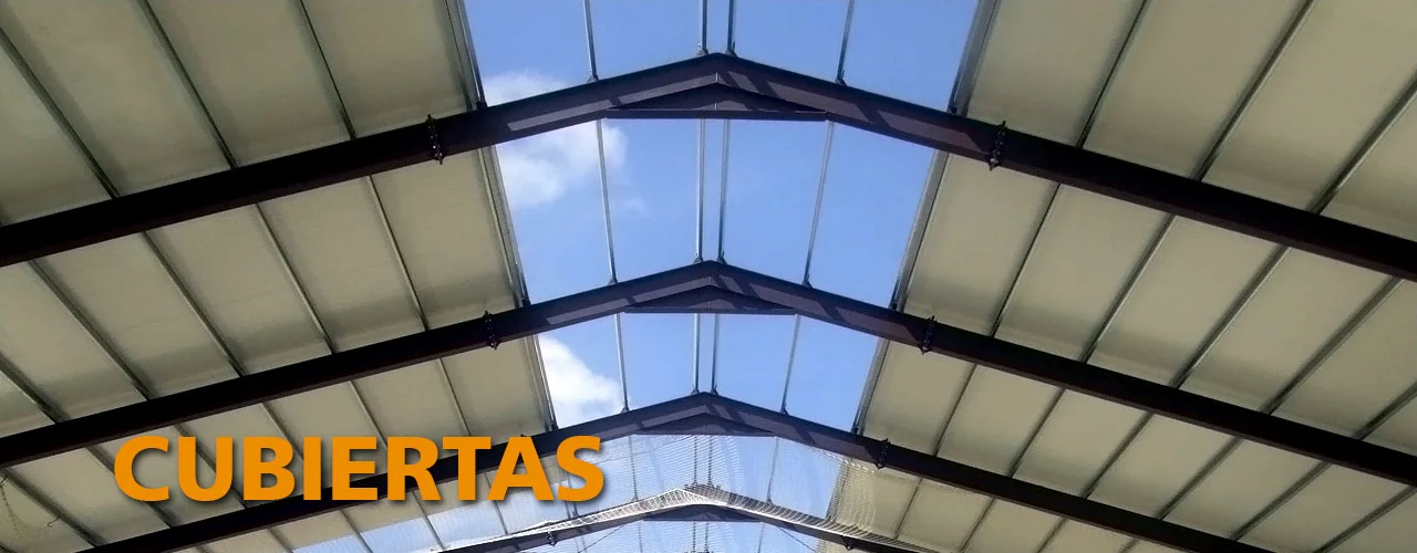 Cubiertas Cali
